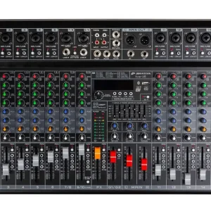 Begrenztes Angebot JB-Systems LIVE-16