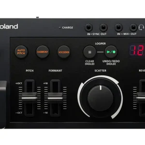 Ausverkauf Roland Aira Compact E-4