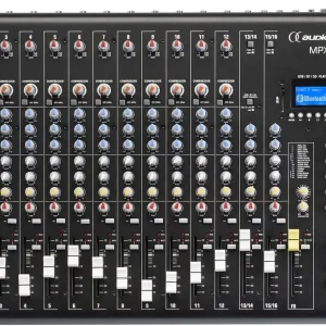 Ausverkauf Audiophony MPX16