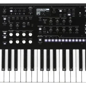 Jetzt Bestellen Korg Wavestate MKII
