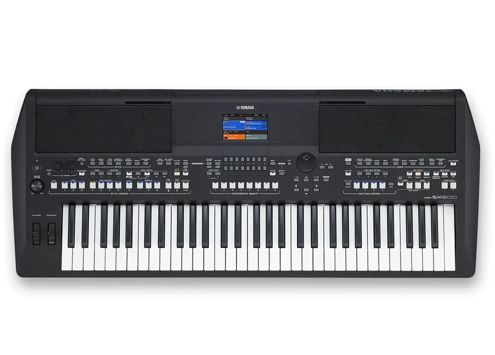 Günstig Yamaha PSR-SX600