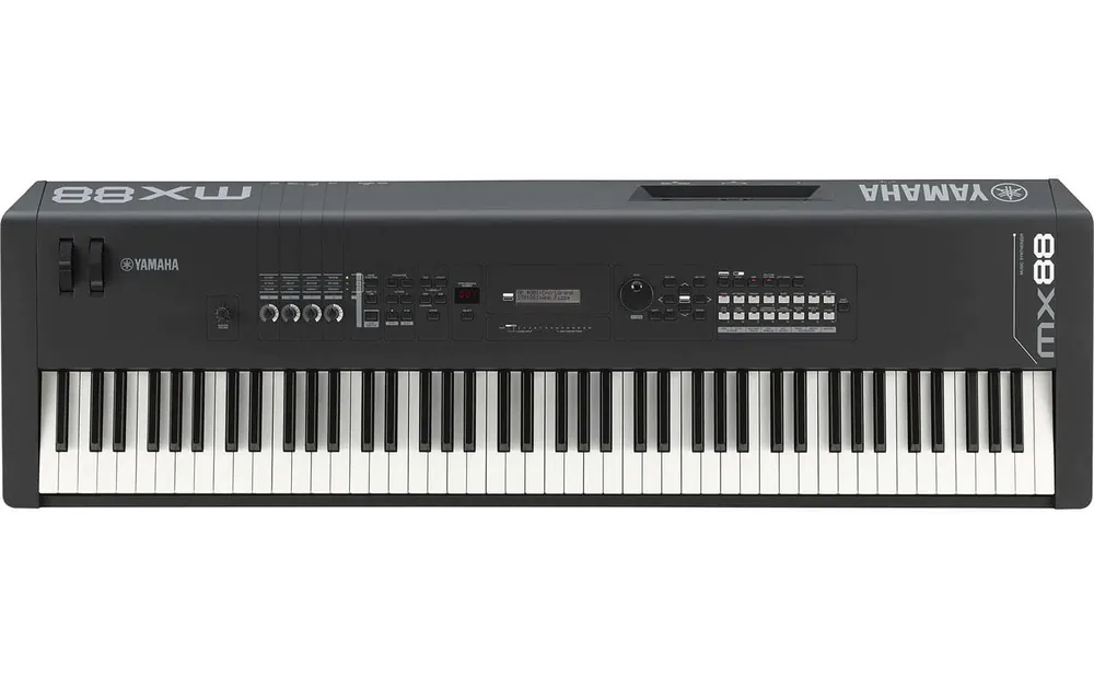 Yamaha MX88 Preisknaller