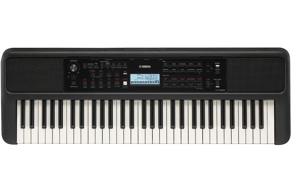 Yamaha PSR-E383 Top-Seller