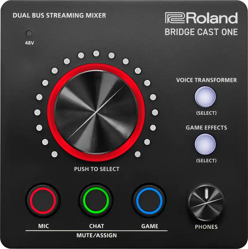 Roland Bridge Cast One Neue Ware