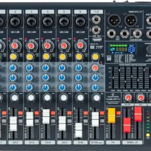 Soundstation YOUMIX 610 PRO Direktkauf