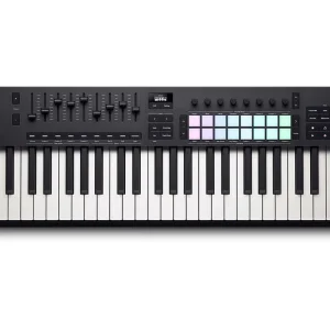 Novation Launchkey 61 Mk4 Finale Aktion