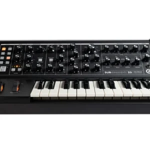 Preisreduziert Moog Subsequent 25