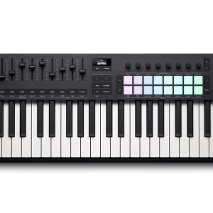 Preiswert Novation Launchkey 49 MK4