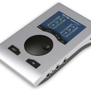 Kostenloser Versand RME Babyface Pro FS