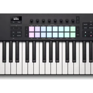 Novation Launchkey 37 MK4 Direkt Vom Hersteller