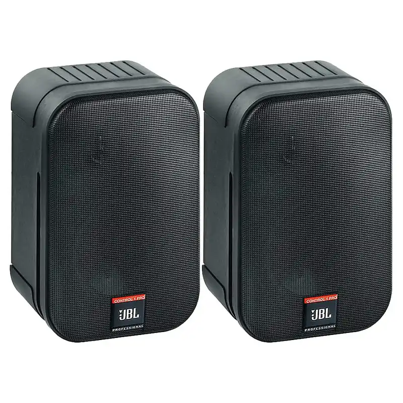 JBL Control 1 Pro (Paar) Schnäppchen