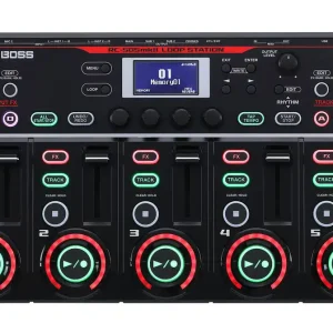 Gratis Versand Boss RC-505 MKII