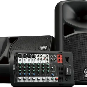 Yamaha Stagepas 600BT Preiswert