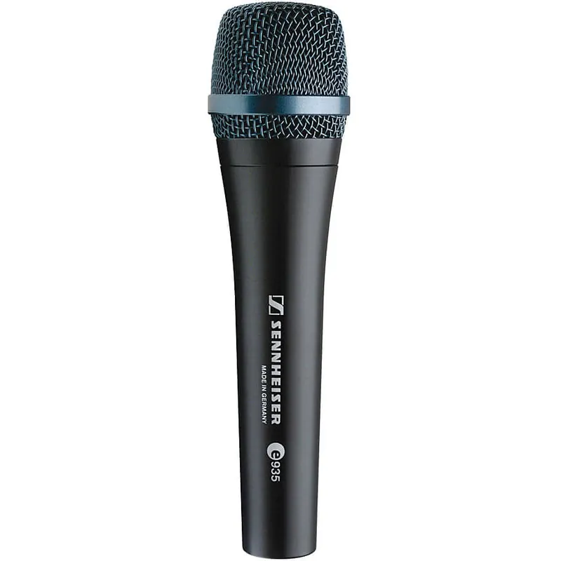 Garantierte Lieferung Sennheiser E 935