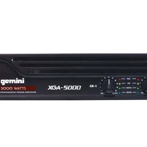 Gemini XGA-5000 Expressversand