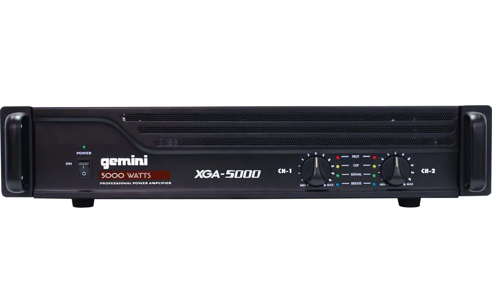 Gemini XGA-5000 Expressversand