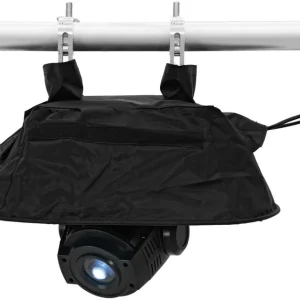 Eurolite Rain Cover Double Clamp Direktkauf