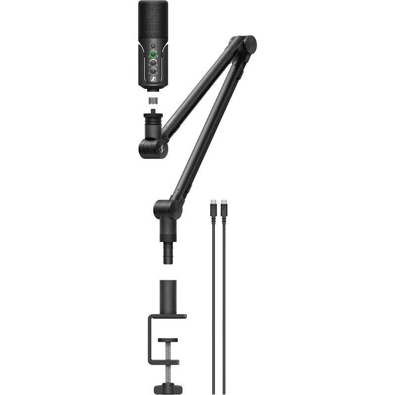Sennheiser Profile Streaming Set Mega-Angebot