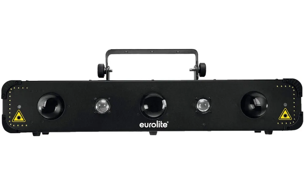 Jetzt Kaufen Eurolite LED Multi FX Laser Bar