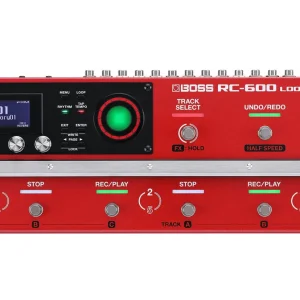 Schnäppchen Boss RC-600