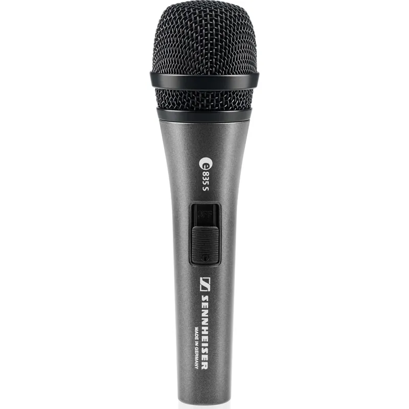 Sennheiser E 835 S Direktkauf