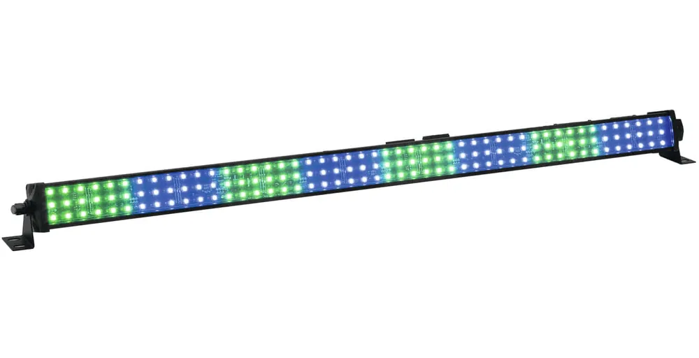Echt Eurolite LED PIX-144 RGB