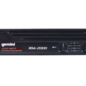 Gemini XGA-2000 Meistverkauft