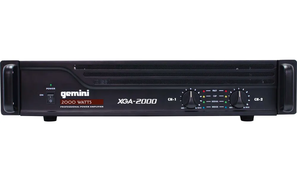 Gemini XGA-2000 Meistverkauft