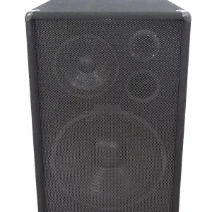 Begrenztes Angebot Omnitronic TMX-1530