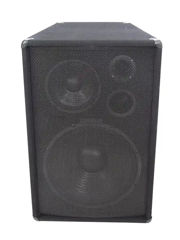 Begrenztes Angebot Omnitronic TMX-1530