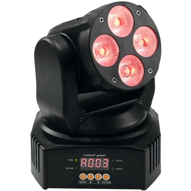 Eurolite LED TMH-46 Aktuell