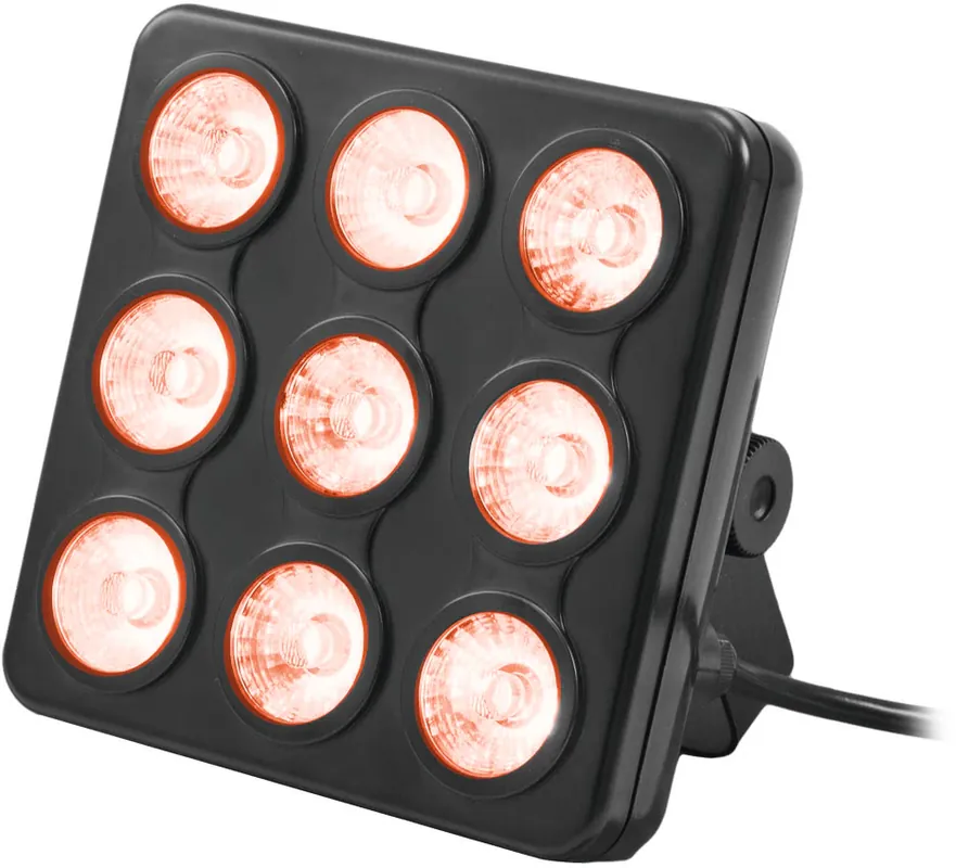 Eurolite LED Party Panel RGB+UV Beliebt