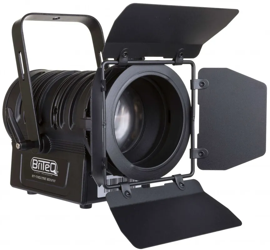 Briteq BT-Theatre 50WW - Black Markenware