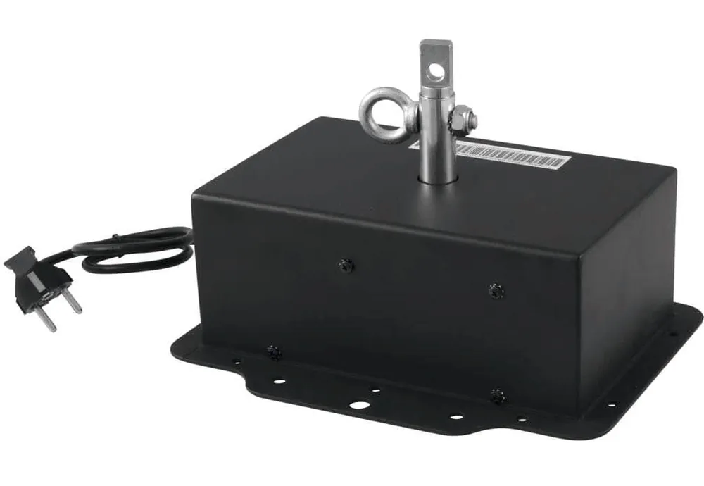 Kostenfreie Lieferung Eurolite MD-3010 Spiegelkugelmotor bis 100cm
