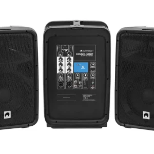 Omnitronic COMBO-160BT Direkt Vom Hersteller