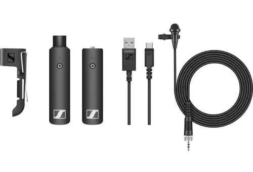Sennheiser XSW-D Lavalier Set Letzte Chance