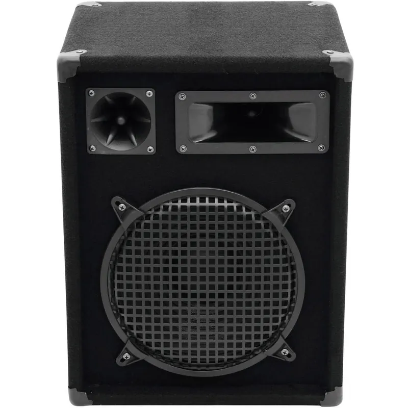 Schneller Versand Omnitronic DX-1022