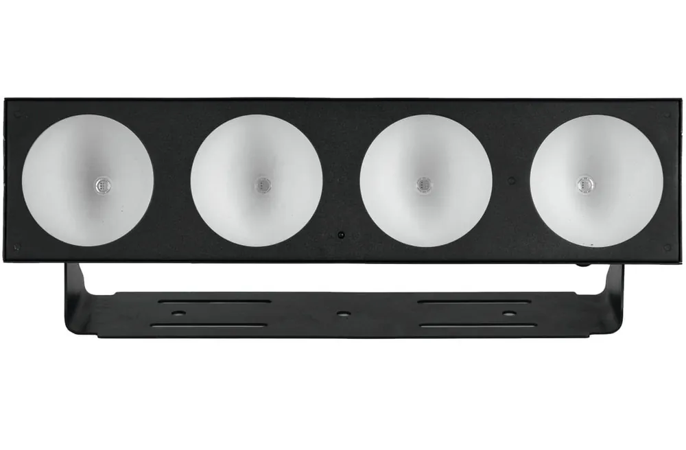 Kostenloser Rückversand Eurolite LED CBB-4 COB RGB