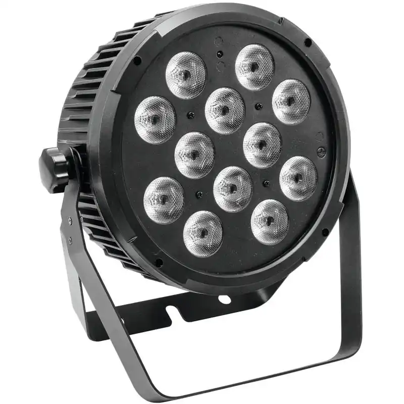 Eurolite LED SLS-12 HCL MK2 Knallerangebot
