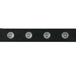 Abverkauf Eurolite LED BAR-6 QCL RGBW