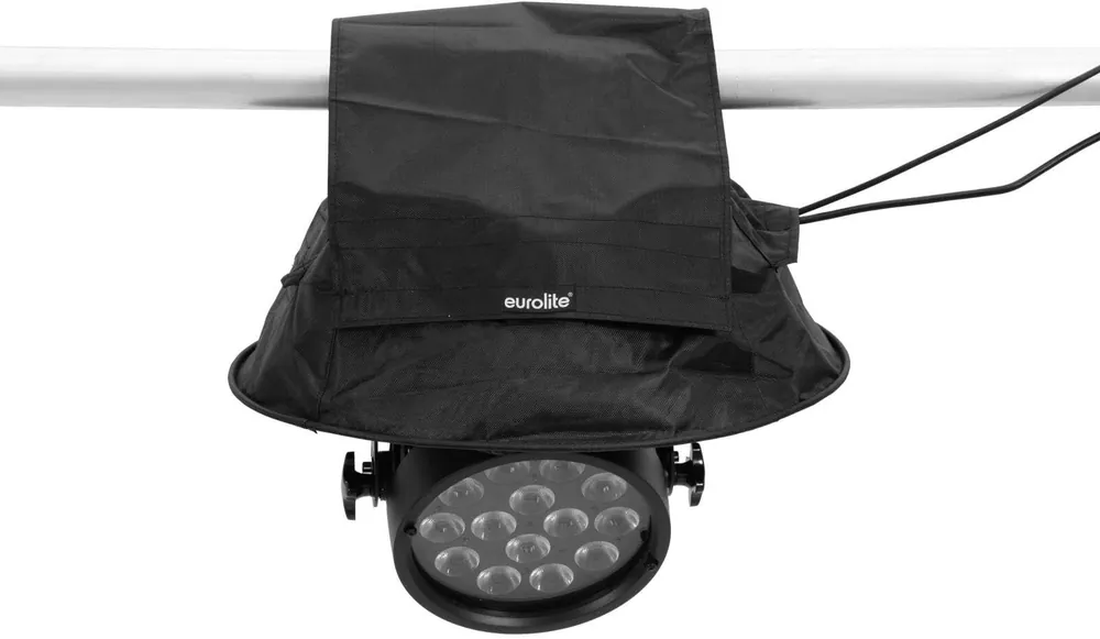 Preisreduziert Eurolite Rain Cover Single Clamp