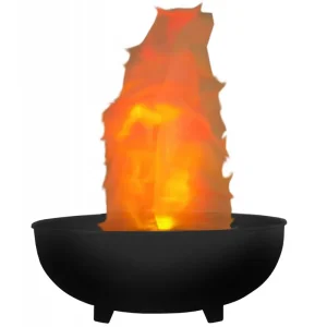 Meistverkauft JB-Systems LED Virtual Flame