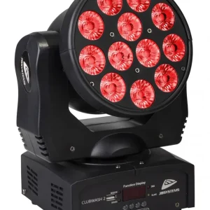 JB-Systems Clubwash 2 Preiswert