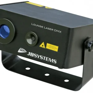Markenware JB-Systems Lounge Laser DMX