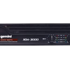 Gemini XGA-3000 Begrenztes Angebot