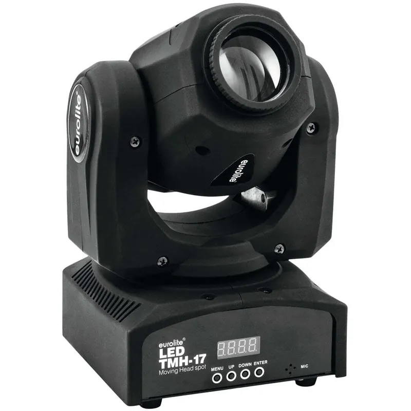 Eurolite LED TMH-17 Highlight