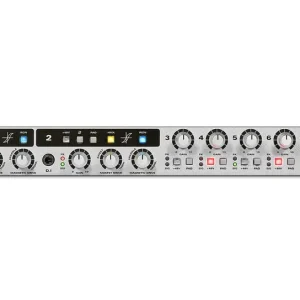 Garantierte Lieferung Audient ASP800