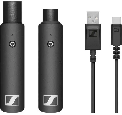 Kostenfreie Lieferung Sennheiser XSW-D XLR Base Set