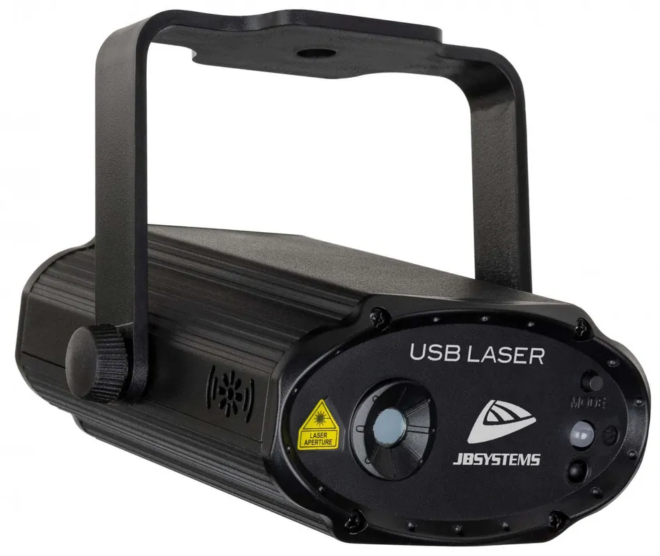 JB-Systems USB Laser Sale