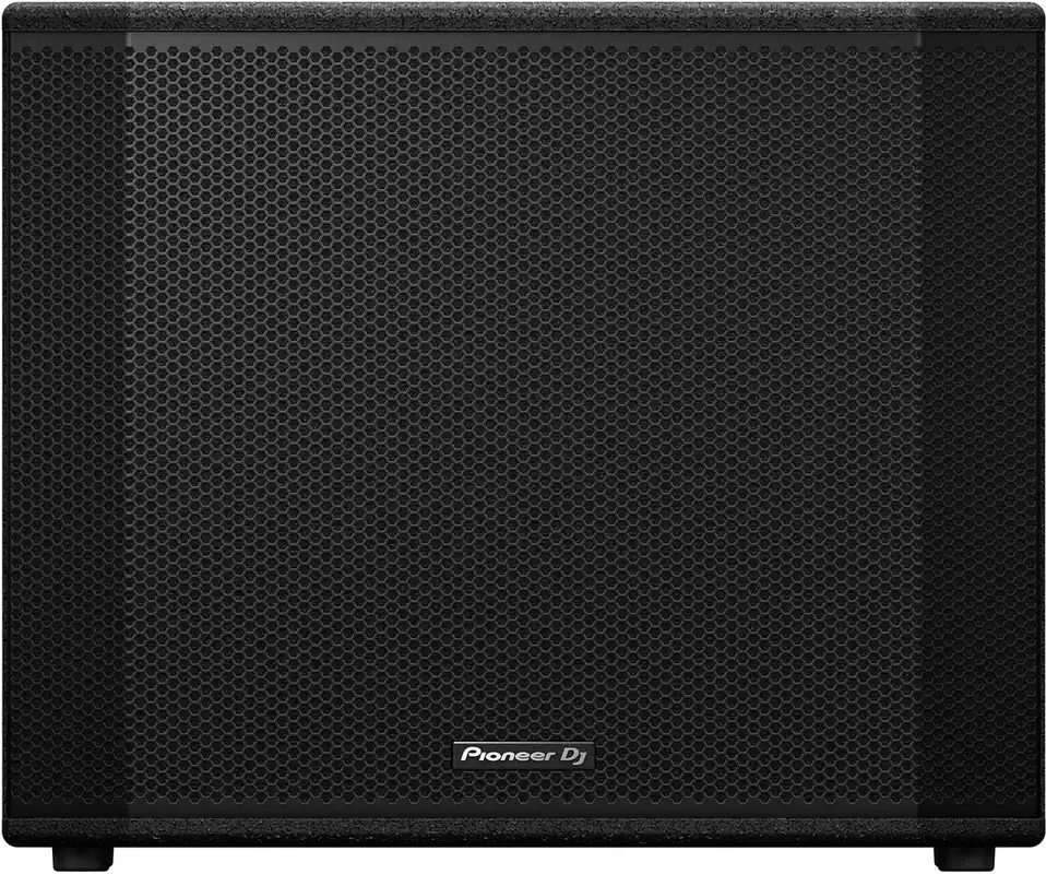 Top-Seller Pioneer DJ XPRS1182S